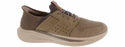Sneakers|SKECHERS Slip-Ins Slade-Ocon Men’s Casual Shoe Beige