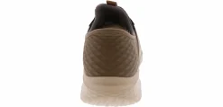 Sneakers|SKECHERS Slip-Ins Slade-Ocon Men’s Casual Shoe Beige