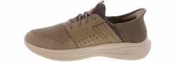 Sneakers|SKECHERS Slip-Ins Slade-Ocon Men’s Casual Shoe Beige