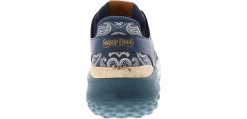 Comfort Shoes|Sneakers|SKECHERS Slip-Ins Snoop Dogg Men's Sneaker Blue