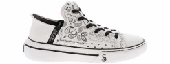 Comfort Shoes|Sneakers|SKECHERS Slip-Ins Snoop One - Double G Men's Sneaker White