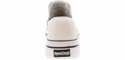 Comfort Shoes|Sneakers|SKECHERS Slip-Ins Snoop One - Double G Men's Sneaker White