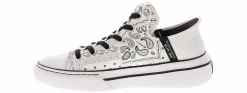 Comfort Shoes|Sneakers|SKECHERS Slip-Ins Snoop One - Double G Men's Sneaker White