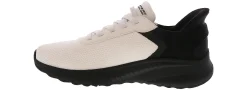 Running Shoes|Athleisure & Casual|SKECHERS Slip-Ins Squad Chaos Men’s Running Shoe White