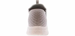 Running Shoes|Walking Shoes|SKECHERS Slip-Ins Ultra Flex 3.0 Men’s Wide-Width Running Shoe Grey