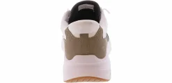 Walking Shoes|Athleisure & Casual|SKECHERS Slip-Ins Vapor Foam Men’s Walking Shoe White