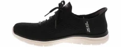Comfort Shoes|Slip-On|SKECHERS Slip-Ins Virtue Divinity Women's Active Shoe Black
