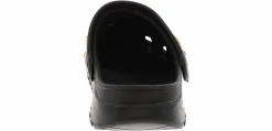 Slip-On|SKECHERS Snoop Dogg Arch Fit Footsteps Women's Casual Clog Black