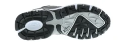 Running Shoes|Walking Shoes|SKECHERS Stamina Men's Wide-Width Walking Shoe Grey
