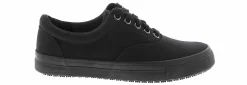 Slip Resistant|SKECHERS Sudler Women's Slip Resistant Work Shoe Black
