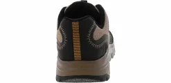 Hiking & Trail Shoes|Trail & Hiking Shoes|SKECHERS Summits AT Twin Bridges Men’s Wide-Width Outdoor Shoe Beige