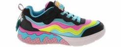 Athletic & Sneakers|SKECHERS Sundae Sweeties Youth Girls’ (11-3) Athletic Shoe Multicolor