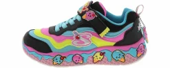 Athletic & Sneakers|SKECHERS Sundae Sweeties Youth Girls’ (11-3) Athletic Shoe Multicolor