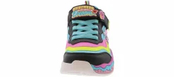 Athletic & Sneakers|SKECHERS Sundae Sweeties Youth Girls’ (11-3) Athletic Shoe Multicolor