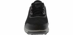 Cleats|SKECHERS Torque Sport 2 Men's Golf Shoe Black