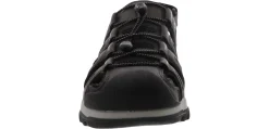 Comfort Sandals|Water|SKECHERS Tresmen Outseen Men’s Outdoor Sandal Grey