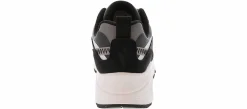 Athletic & Sneakers|Athletics & Sneakers|SKECHERS Uno Gen1 Color Surge Youth Kids’ (11-7) Athletic Shoe Black