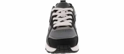 Athletic & Sneakers|Athletics & Sneakers|SKECHERS Uno Gen1 Color Surge Youth Kids’ (11-7) Athletic Shoe Black
