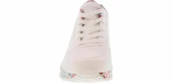 Walking Shoes|Athleisure & Casual|SKECHERS Uno Majestic Garden Women’s Athletic Shoe White