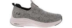 Walking Shoes|Athleisure & Casual|SKECHERS Vapor Foam Oxulus Men’s Wide-Width Walking Shoe White