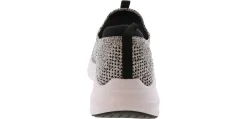 Walking Shoes|Athleisure & Casual|SKECHERS Vapor Foam Oxulus Men’s Wide-Width Walking Shoe White