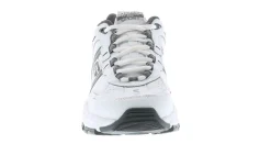 Walking Shoes|Training Shoes|SKECHERS Vigor 2.0 Men's Wide-Width Walking Shoe White