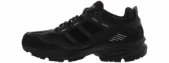 Walking Shoes|Comfort|SKECHERS Vigor 2.0 Nanobet Men’s Wide-Width Walking Shoe Black