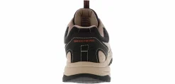 Walking Shoes|Athleisure & Casual|SKECHERS Vigor At Men’s Wide-Width Athletic Shoe Beige