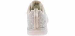 Walking Shoes|Athleisure & Casual|SKECHERS Virtue Lucent Women’s Athletic Shoe White