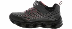 Athletics & Sneakers|SKECHERS Vortex 2 Youth Boys’ (11-3) Light Up Running Shoe Grey