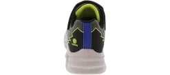 Athletics & Sneakers|SKECHERS Vortex 2 Youth Boys’ (11-4) Wide-Width Running Shoe Black