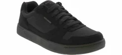 Slip Resistant|SKECHERS Watab Men’s Slip Resistant Work Shoe Black
