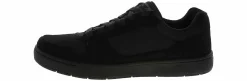 Slip Resistant|SKECHERS Watab Men’s Slip Resistant Work Shoe Black