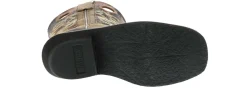 Boots|SMOKY MOUNTAIN Pawnee Junior Boys' (4-7) Western Boot Multicolor