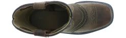Boots|SMOKY MOUNTAIN Pawnee Junior Boys' (4-7) Western Boot Multicolor