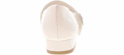 Dress Shoes|BTW Soda Maci Youth Girls' (11-3) Dress Heel White
