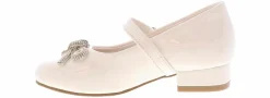 Dress Shoes|BTW Soda Maci Youth Girls' (11-3) Dress Heel White