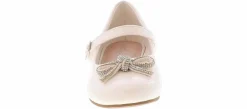 Dress Shoes|BTW Soda Maci Youth Girls' (11-3) Dress Heel White