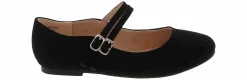 Casual|BTW Soda Sadie Flat Youth Girls’ (11-3) Dress Shoe Black