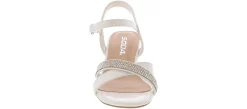 Casual|Dress Shoes|SODA Youth Girls’ (11-3) Dress Heel White