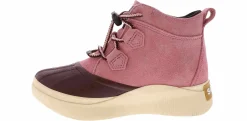 Boots|SOREL Out ‘N About IV Youth Girls' (11-3) Weather Boot Pink