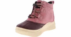 Boots|SOREL Out ‘N About IV Youth Girls' (11-3) Weather Boot Pink