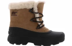 Winter Boots|SOREL Snow Angel Women’s Weather Boot Beige