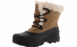 Winter Boots|SOREL Snow Angel Women’s Weather Boot Beige