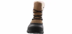 Winter Boots|SOREL Snow Angel Women’s Weather Boot Beige