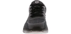 Running Shoes|Athleisure & Casual|SPALDING Octave Men’s Wide-Width Running Shoe Black