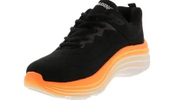 Running Shoes|Athleisure & Casual|SPALDING Swift Men's Running Shoe Black