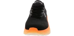 Running Shoes|Athleisure & Casual|SPALDING Swift Men's Running Shoe Black