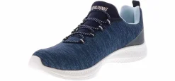Athleisure & Casual|SPALDING Twister Bungee Women's Wide-Width Athletic Shoe Blue