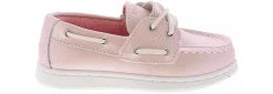 Casual|SPERRY Pearlized Toddler Girls’ (4-10) Casual Shoe Pink